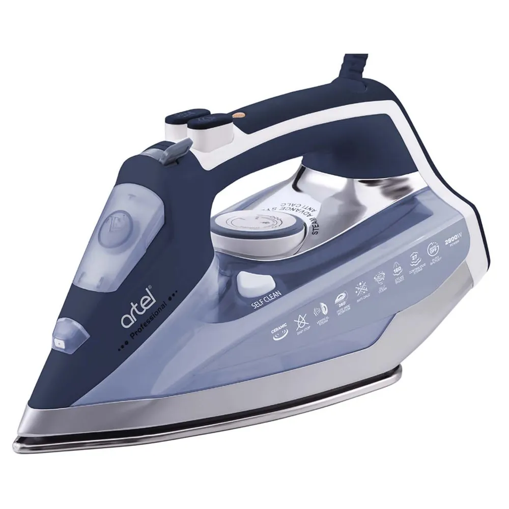 Утюг Artel ART-SI-232 синий
