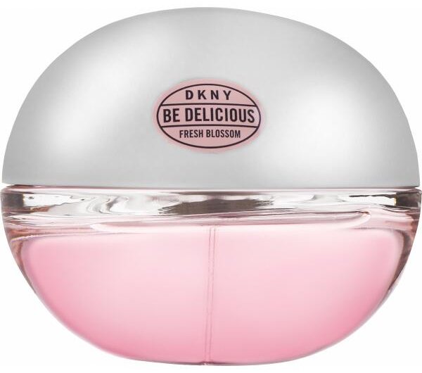 DKNY Be Delicious Fresh Blossom / 2023 парфюмерная вода EDP 30 мл, для женщин купить,33190