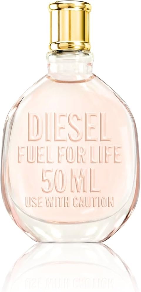 Diesel Fuel for Life парфюмерная вода EDP 50 мл, для женщин - ForteMarket Diesel Fuel for Life парфюмерная вода EDP 50 мл, для женщин купить,20490