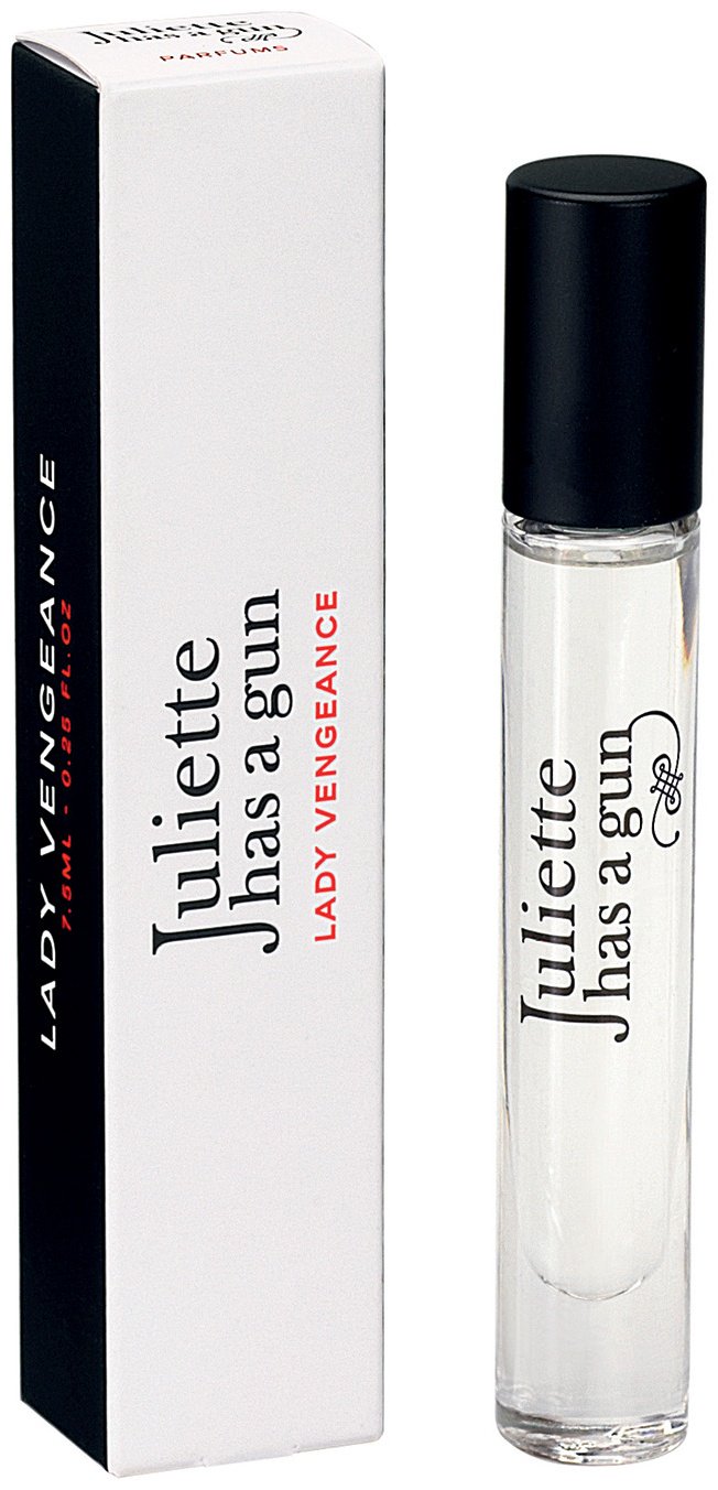 Juliette Has a Gun Lady Vengeance парфюмерная вода EDP 5 мл, для женщин купить,9290