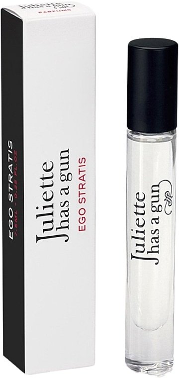 Juliette Has a Gun Ego Stratis парфюмерная вода EDP 5 мл, унисекс купить,10690
