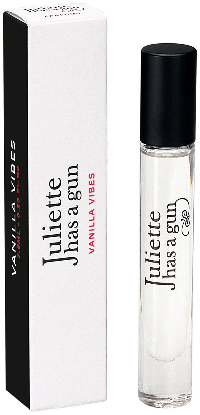 Juliette Has a Gun Vanilla Vibes парфюмерная вода EDP 5 мл, унисекс - ForteMarket Juliette Has a Gun Vanilla Vibes парфюмерная вода EDP 5 мл, унисекс купить,7590