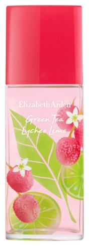 Elizabeth Arden Green Tea Lychee Lime туалетная вода EDT 100 мл, для женщин - ForteMarket Elizabeth Arden Green Tea Lychee Lime туалетная вода EDT 100 мл, для женщин купить,15090