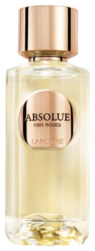 LANCOME Absolue: 1001 Roses парфюмерная вода EDP 100 мл, для женщин купить,204990