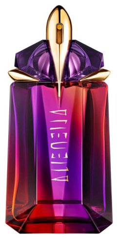 Mugler Alien Hypersense Refillable парфюмерная вода EDP 60 мл, для женщин купить,86890