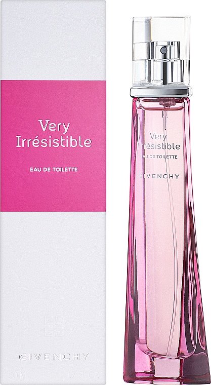 GIVENCHY Very Irresistible туалетная вода EDT 10 мл, для женщин - ForteMarket GIVENCHY Very Irresistible туалетная вода EDT 10 мл, для женщин купить,12490
