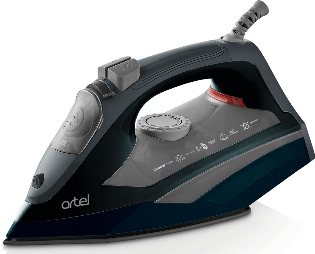 Утюг Artel ART-SI-278 серо-синий