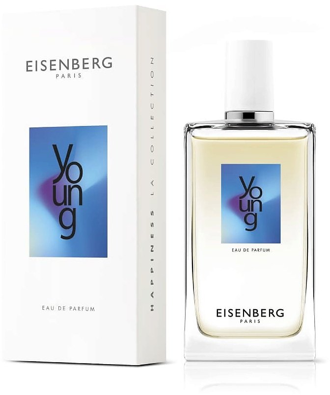 Eisenberg Young парфюмерная вода EDP 100 мл, унисекс купить,31590