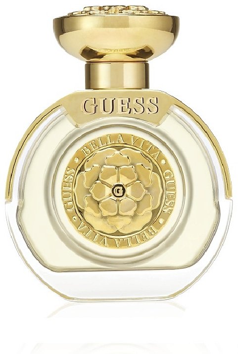 GUESS Bella Vita парфюмерная вода EDP 100 мл, для женщин купить,63590