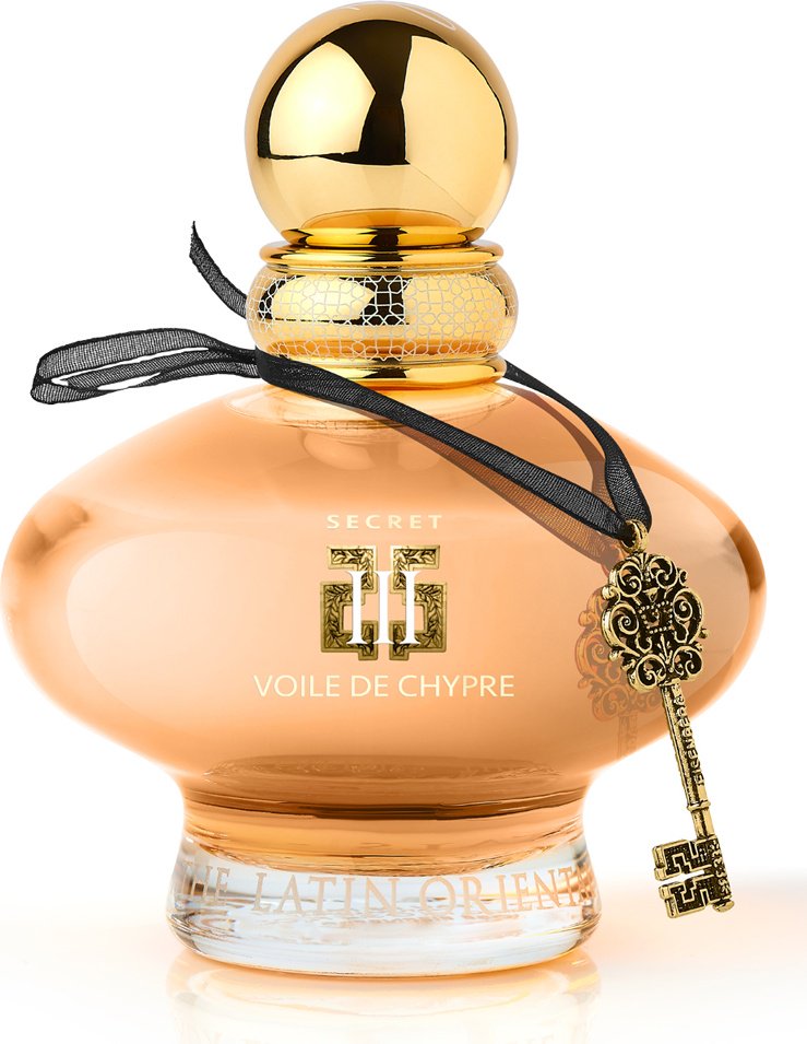 Eisenberg Les Orientaux Latin: Secret III Volie De Chypre парфюмерная вода EDP 30 мл, для женщин купить,60090