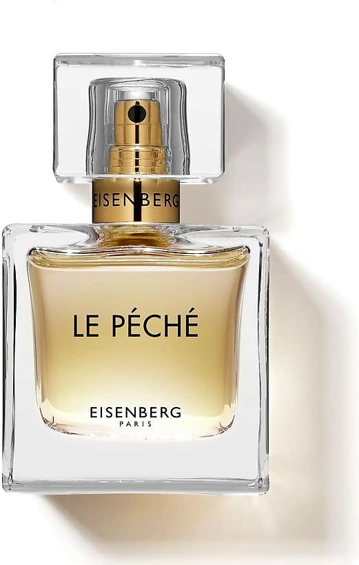 Eisenberg Le Peche парфюмерная вода EDP 100 мл, для женщин купить,57090
