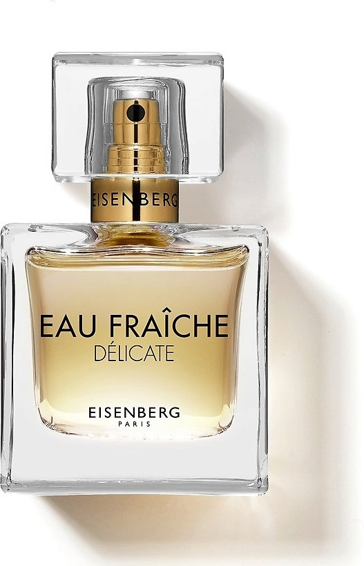 Eisenberg Eau Fraiche Delicate парфюмерная вода EDP 30 мл, для женщин купить,51890