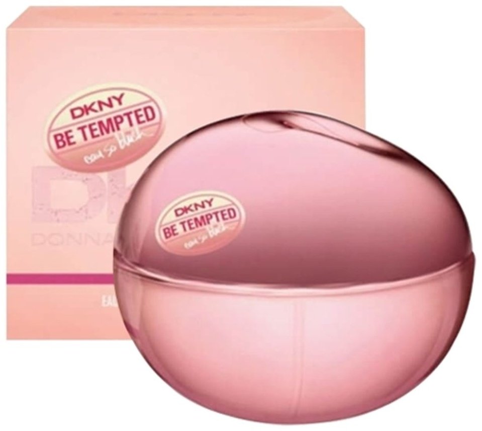 DKNY DKNY Be Tempted Eau So Blush парфюмерная вода EDP 50 мл, для женщин купить,59690