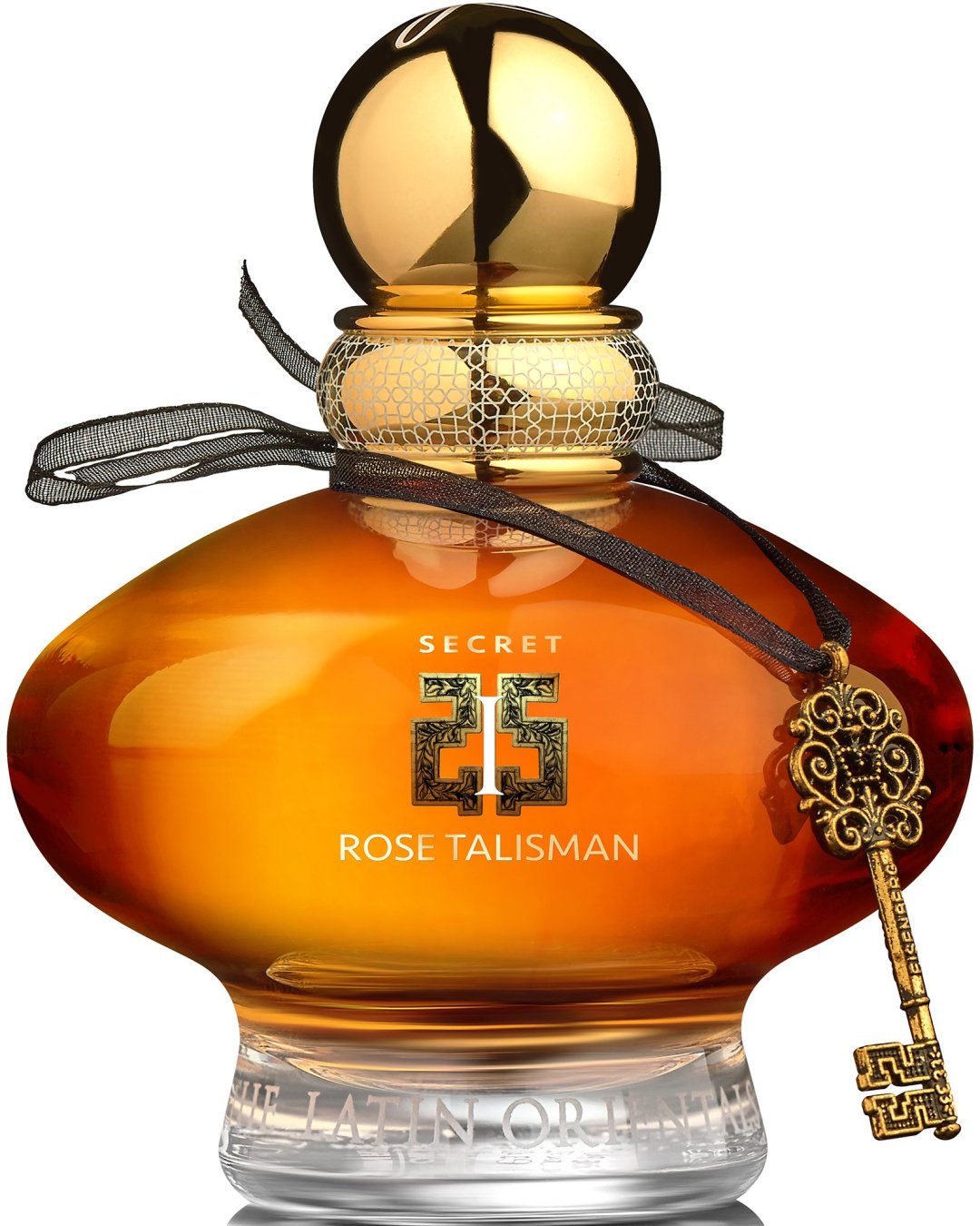 Eisenberg Les Orientaux Latin: Secret I Rose Talisman парфюмерная вода EDP 50 мл, унисекс купить,82390