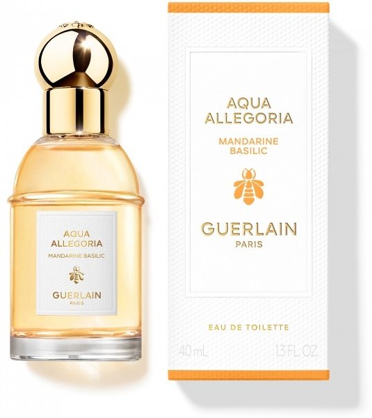 Guerlain Aqua Allegoria Mandarine Basilic туалетная вода EDT 40 мл, для женщин - ForteMarket Guerlain Aqua Allegoria Mandarine Basilic туалетная вода EDT 40 мл, для женщин купить,44990