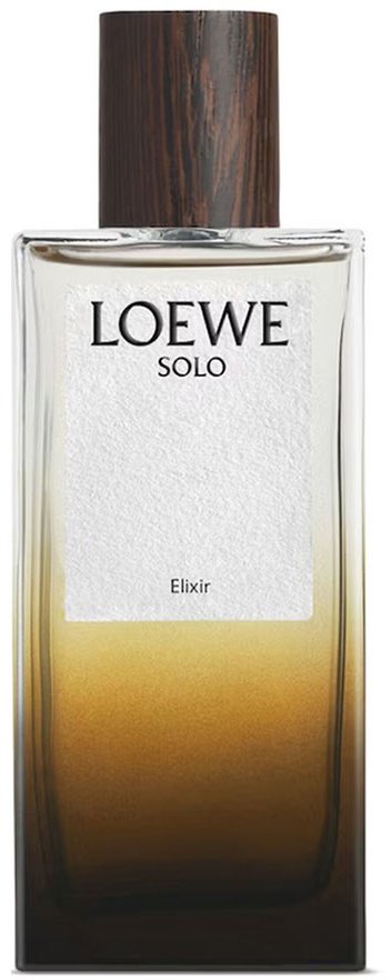 Loewe Solo Elixir парфюмерная вода EDP 100 мл, для мужчин - ForteMarket Loewe Solo Elixir парфюмерная вода EDP 100 мл, для мужчин купить,188890