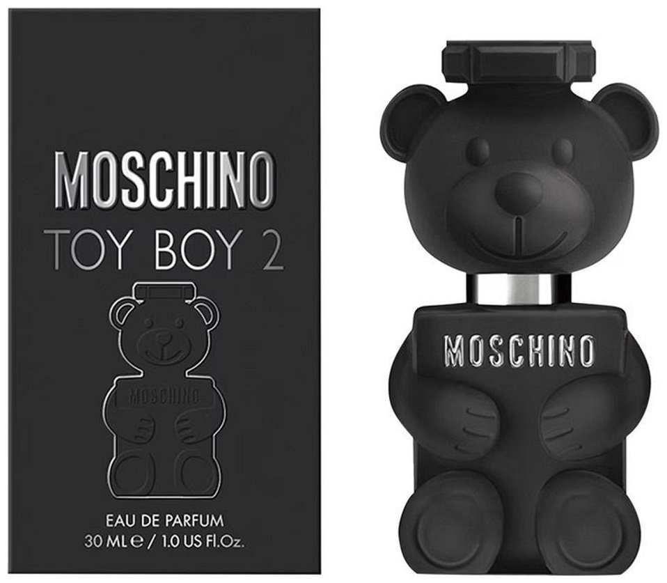 MOSCHINO Toy Boy 2 парфюмерная вода EDP 30 мл, для мужчин купить,35400