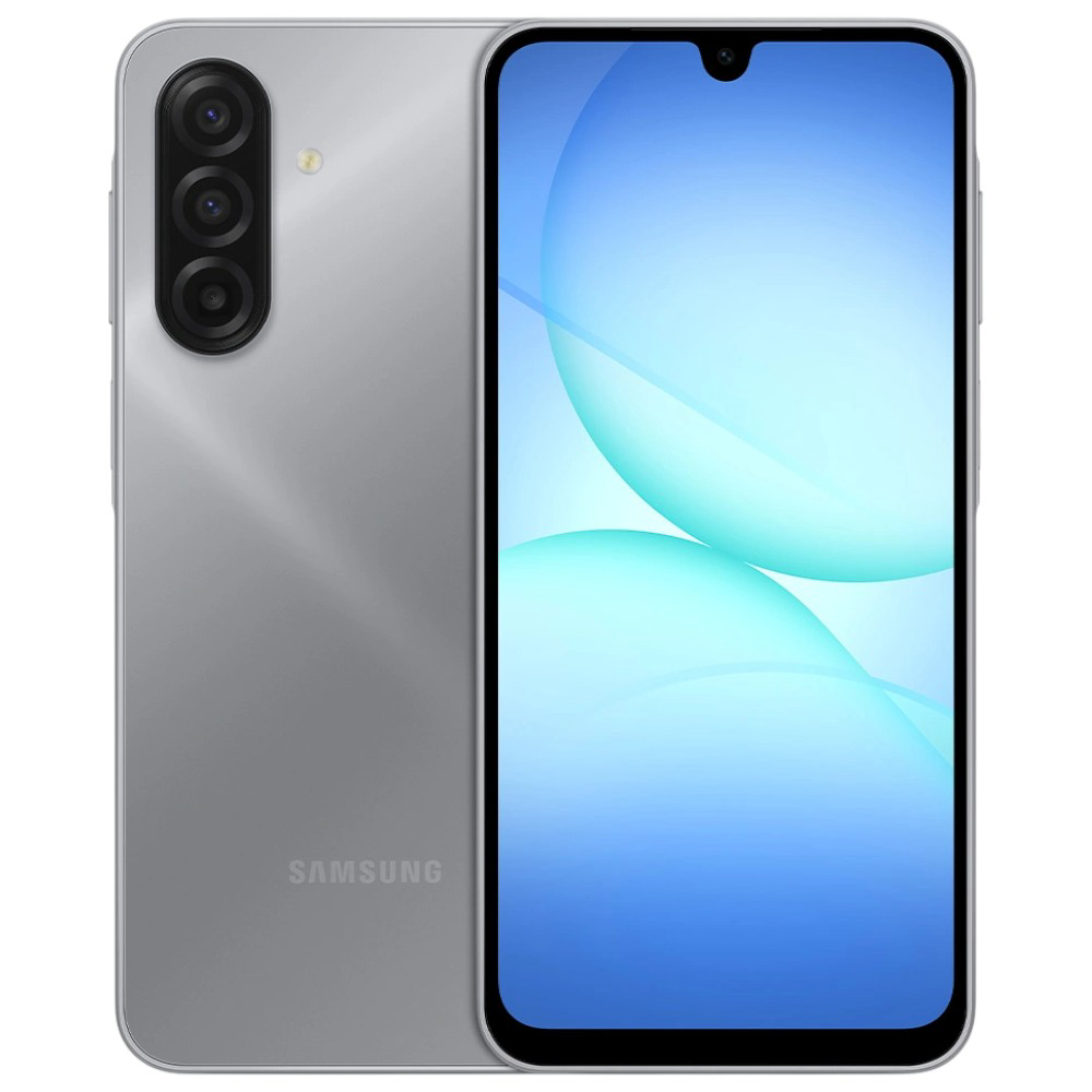 Смартфон Samsung Galaxy A17 4G NFC 8/256GB Gray - ForteMarket Смартфон Samsung Galaxy A17 4G NFC 8/256GB Gray купить,119900