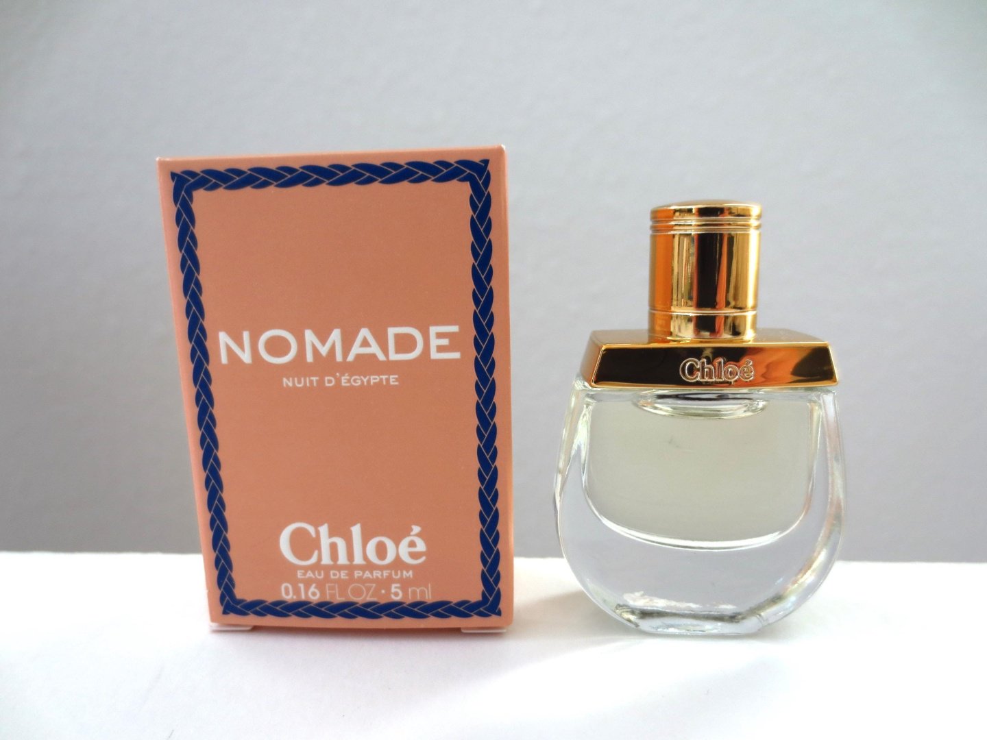 Chloe Chloe - Nomade Nuit d'Egypte парфюмерная вода EDP 5 мл, для женщин купить,9790