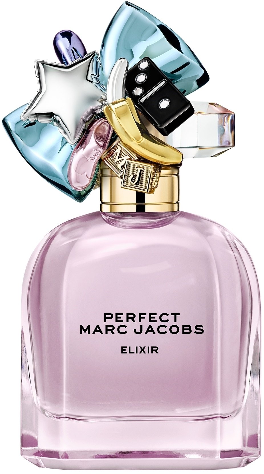 MARC JACOBS Perfect Elixir парфюмерная вода EDP 50 мл, для женщин купить,44090