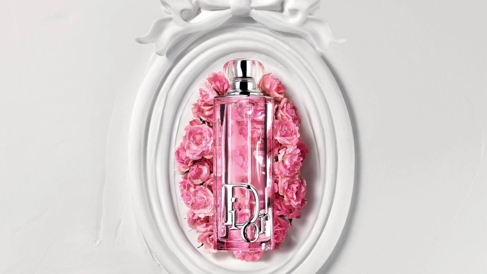Dior Addict Rosy Glow парфюмерная вода EDP 30 мл, для женщин - ForteMarket Dior Addict Rosy Glow парфюмерная вода EDP 30 мл, для женщин купить,65190
