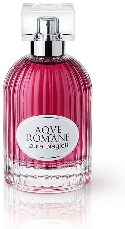 Laura Biagiotti Aqve Romane Uva Dulcis туалетная вода EDT 100 мл, для женщин - ForteMarket Laura Biagiotti Aqve Romane Uva Dulcis туалетная вода EDT 100 мл, для женщин купить,30090