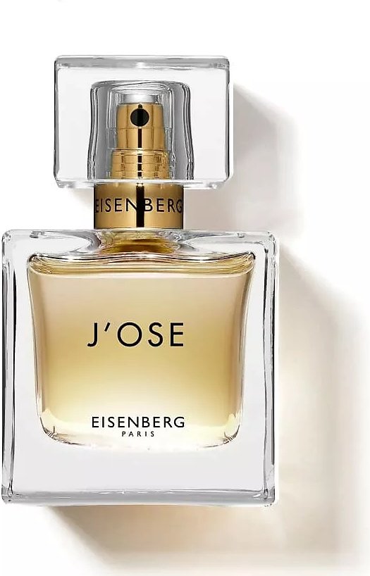 Eisenberg J'ose парфюмированный спрей 100 мл, для женщин купить,70790