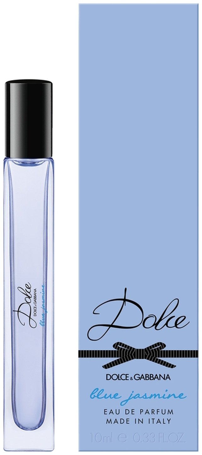 DOLCE&GABBANA Dolce & Gabbana - Dolce Blue Jasmine парфюмерная вода EDP 10 мл, для женщин купить,28190