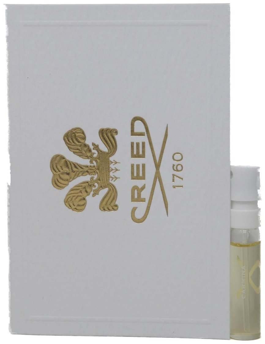 Creed Carmina парфюмерная вода EDP 1.5 мл, для женщин - ForteMarket Creed Carmina парфюмерная вода EDP 1.5 мл, для женщин купить,4590