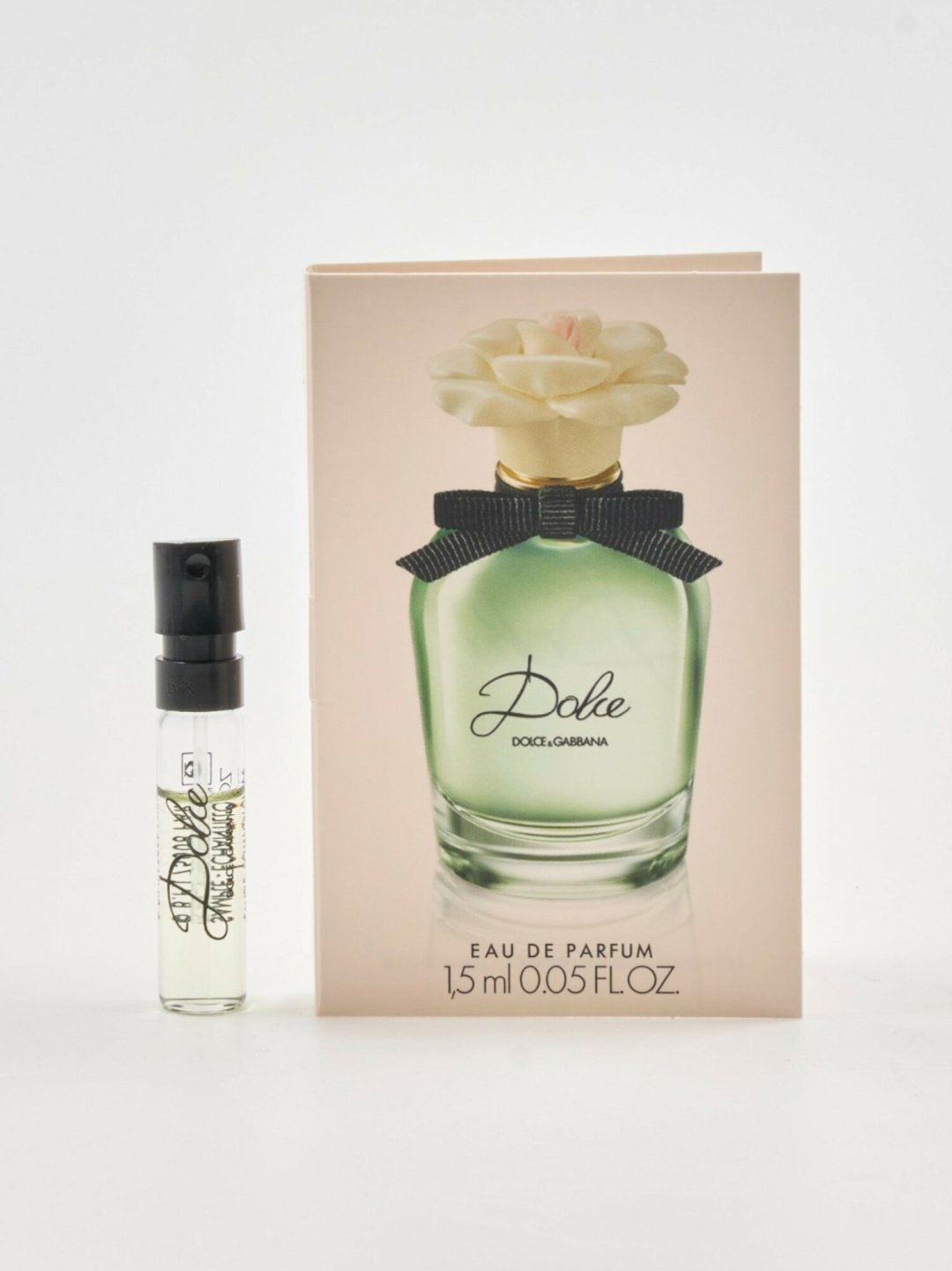 DOLCE&GABBANA Dolce & Gabbana - Dolce парфюмерная вода EDP 1.5 мл, для женщин - ForteMarket DOLCE&GABBANA Dolce & Gabbana - Dolce парфюмерная вода EDP 1.5 мл, для женщин купить,3690