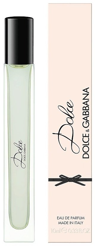 DOLCE&GABBANA Dolce & Gabbana - Dolce парфюмерная вода EDP 10 мл, для женщин купить,35890