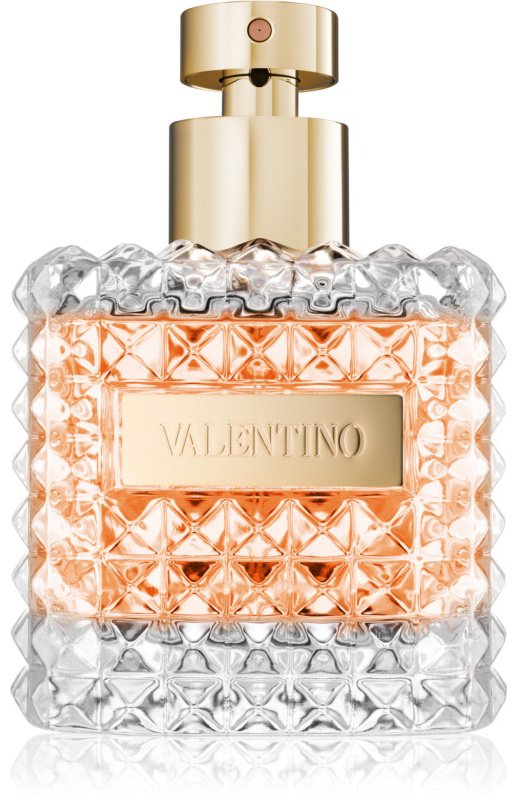 Valentino Donna парфюмерная вода EDP 100 мл, для женщин - ForteMarket Valentino Donna парфюмерная вода EDP 100 мл, для женщин купить,76890