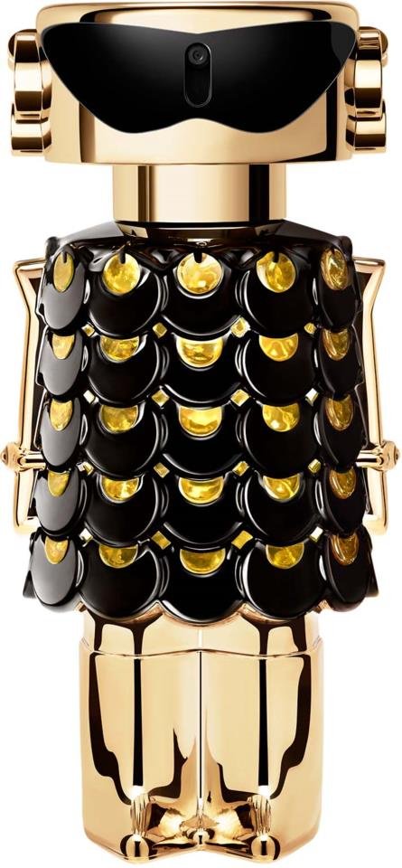 Paco Rabanne Fame Refillable духи PARFUM 80 мл, для женщин купить,78390