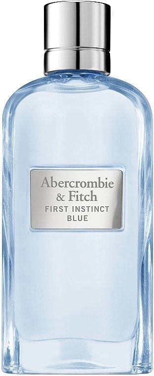 Abercrombie and Fitch First Instinct Blue парфюмерная вода EDP 30 мл, для женщин купить,13290