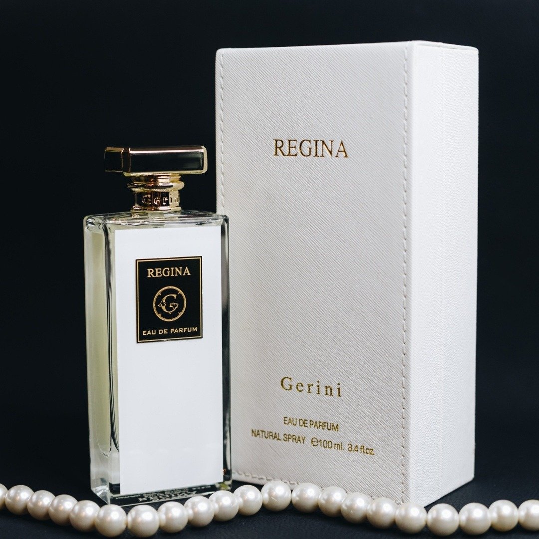Gerini Gerini - Regina парфюмерная вода EDP 100 мл, унисекс - ForteMarket Gerini Gerini - Regina парфюмерная вода EDP 100 мл, унисекс купить,24390