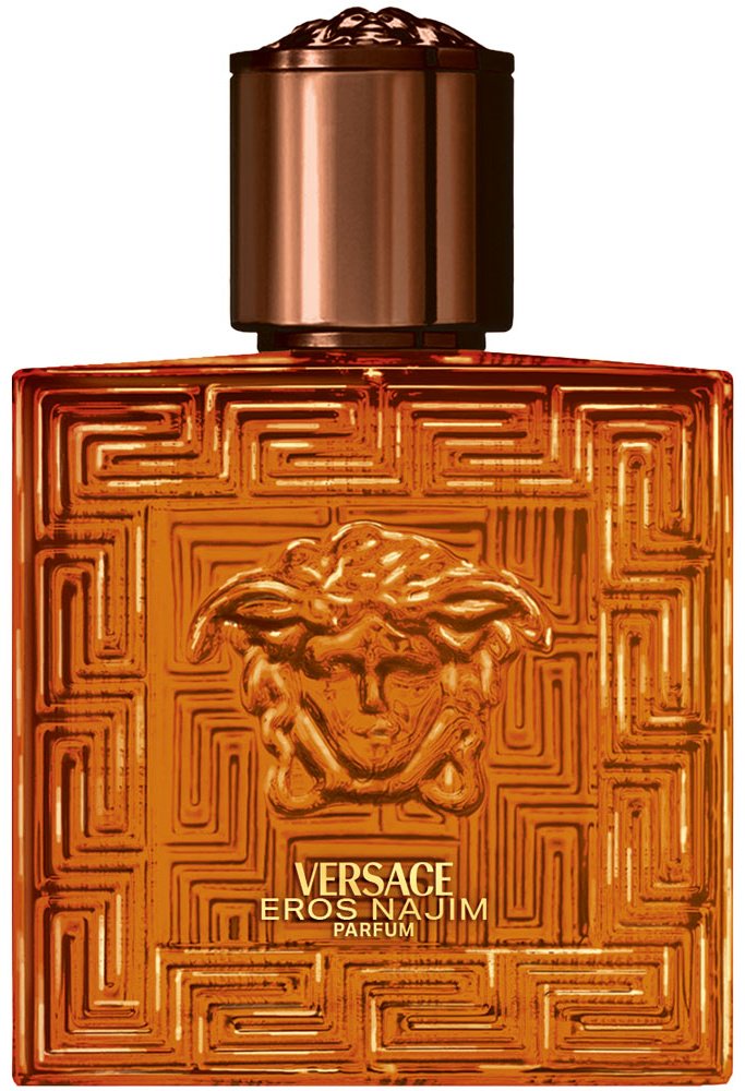 Versace Eros Najim духи PARFUM 50 мл, для мужчин купить,83690