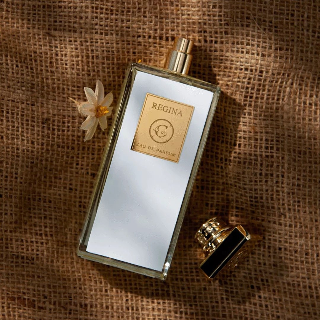 Gerini Gerini - Regina парфюмерная вода EDP 100 мл, унисекс - ForteMarket Gerini Gerini - Regina парфюмерная вода EDP 100 мл, унисекс купить,24390