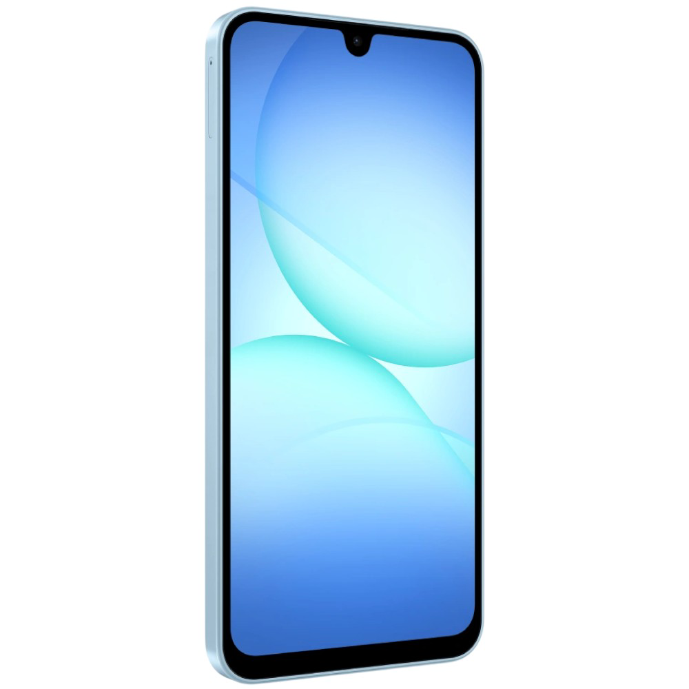 Смартфон Samsung Galaxy A17 4G NFC 8/256Gb Light blue - ForteMarket Смартфон Samsung Galaxy A17 4G NFC 8/256Gb Light blue купить,115890