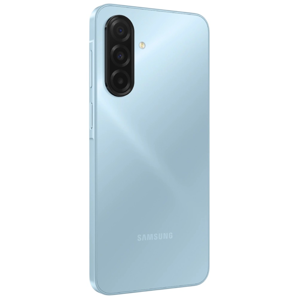 Смартфон Samsung Galaxy A17 4G NFC 8/256Gb Light blue - ForteMarket Смартфон Samsung Galaxy A17 4G NFC 8/256Gb Light blue купить,115890