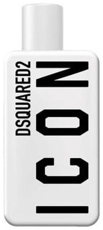 DSquared2 DSquared2 - Icon парфюмерная вода EDP 100 мл, для женщин - ForteMarket DSquared2 DSquared2 - Icon парфюмерная вода EDP 100 мл, для женщин купить,68390