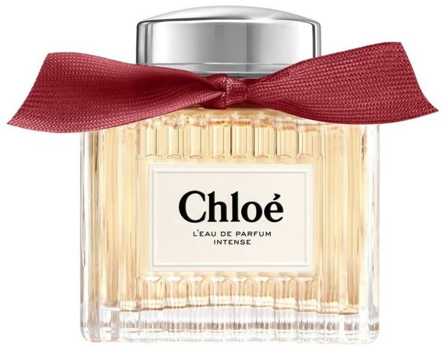 Chloe L'Eau de Parfum Intense Refillable парфюмерная вода EDP 100 мл, для женщин купить,98190