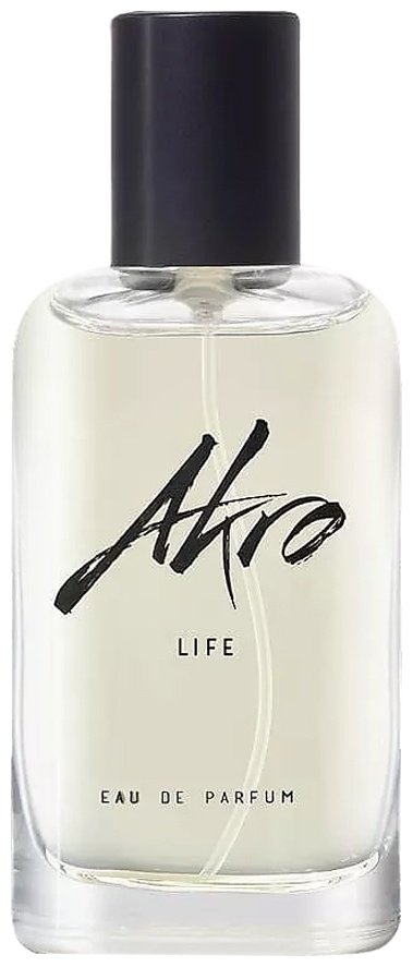 Akro Life парфюмерная вода EDP 100 мл, унисекс купить,123190