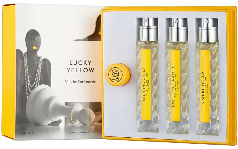 Vilhelm Parfumerie Vilhelm Parfumerie - Discovery Set - U - Discovery Set - 3 x 10 ml - v.3 парфюмерный набор 30 мл, унисекс - ForteMarket Vilhelm Parfumerie Vilhelm Parfumerie - Discovery Set - U - Discovery Set - 3 x 10 ml - v.3 парфюмерный набор 30 мл, унисекс купить,114790