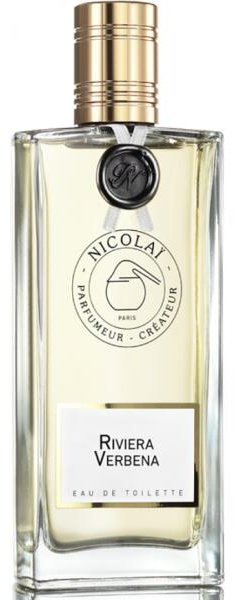 Nicolai Nicolai - Riviera Verbena - U - Eau de Toilette - 100 ml парфюмерная вода EDP 100 мл, унисекс купить,121190