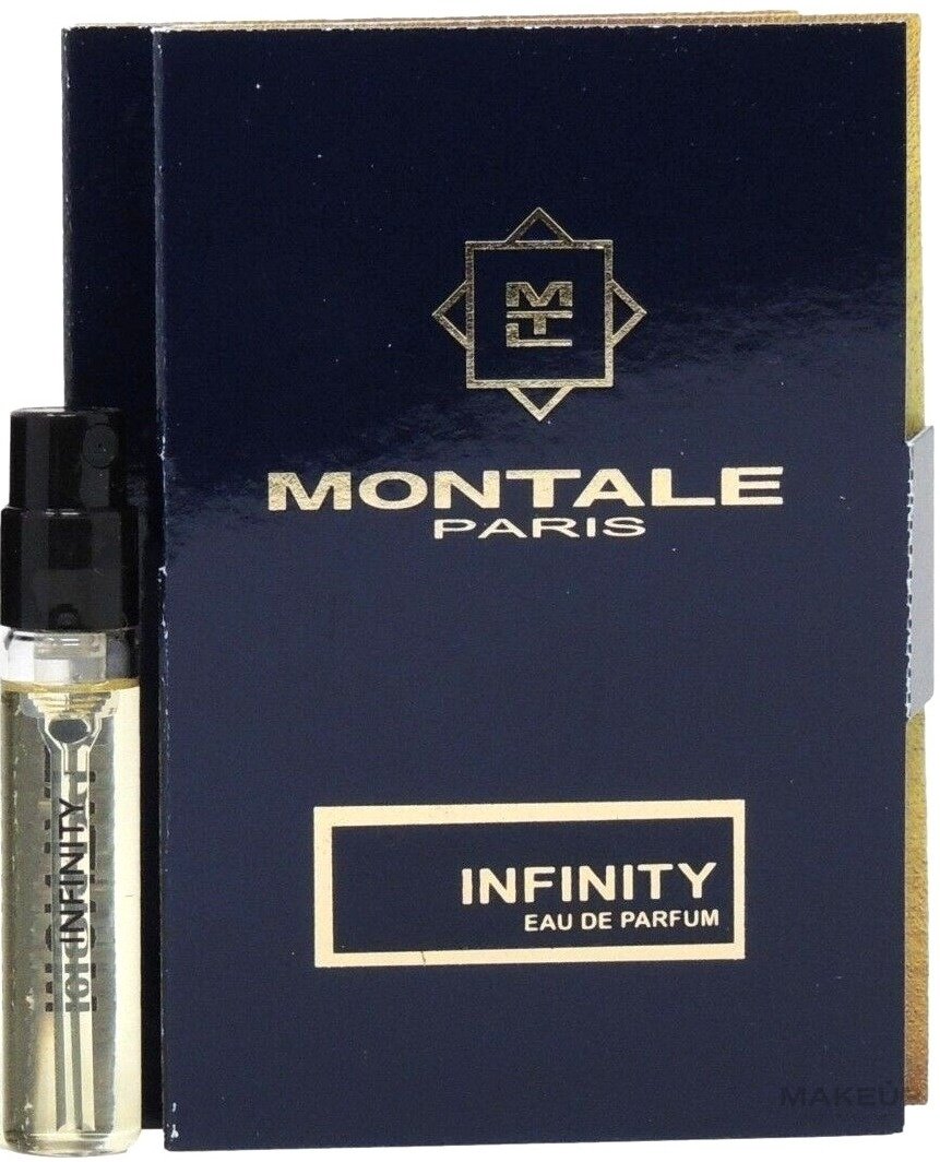 MONTALE Montale - Infinity парфюмерная вода EDP 2 мл, унисекс купить,4090