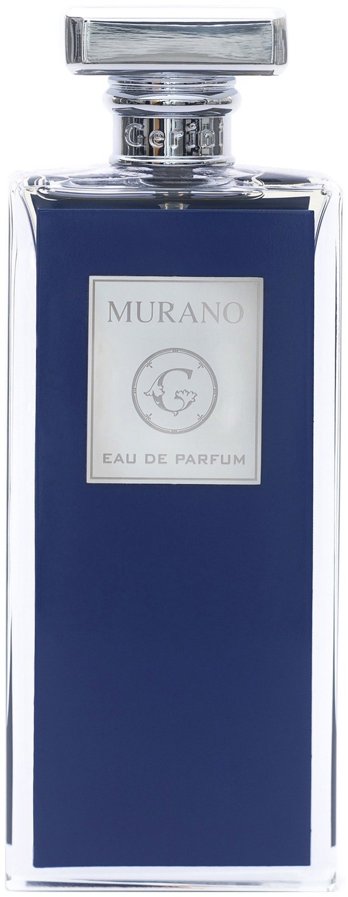 Gerini Gerini - Murano парфюмерная вода EDP 100 мл, унисекс купить,24390