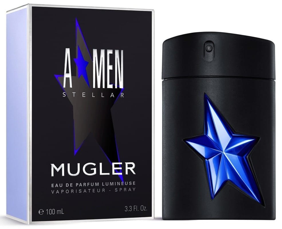 Mugler Mugler - A*Men Stellar парфюмерная вода EDP 100 мл, для мужчин купить,43490