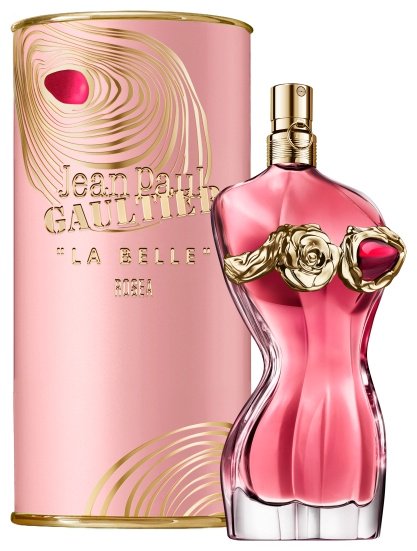 Jean Paul Gaultier La Belle Rosea парфюмерная вода EDP 50 мл, для женщин купить,81590