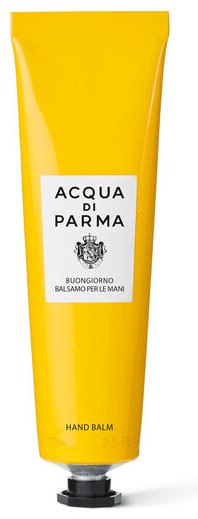 ACQUA DI PARMA Buongiorno бальзам для рук 75 г купить,36890