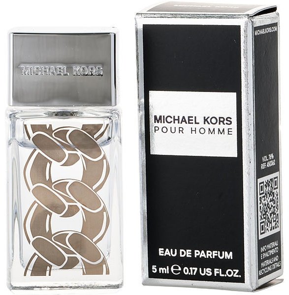 Michael Kors Pour Homme парфюмерная вода EDP 5 мл, для мужчин купить,7090